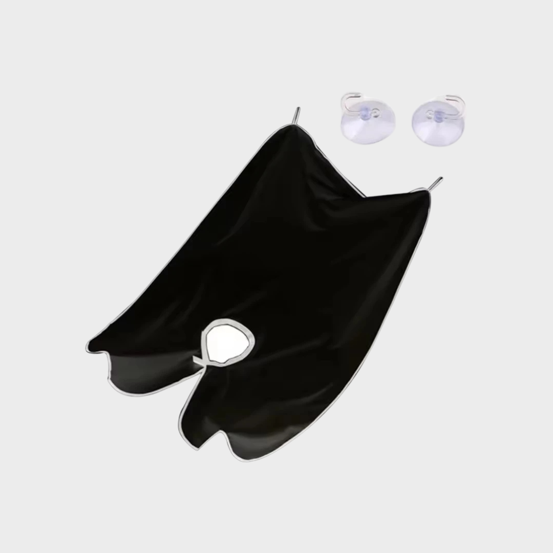 Beard Shaving Apron