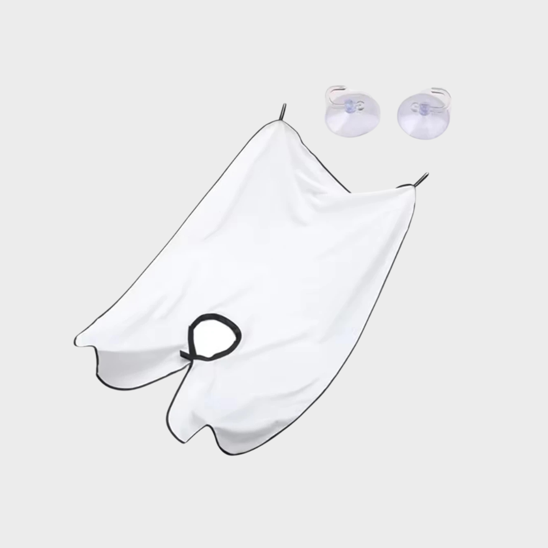 Beard Shaving Apron