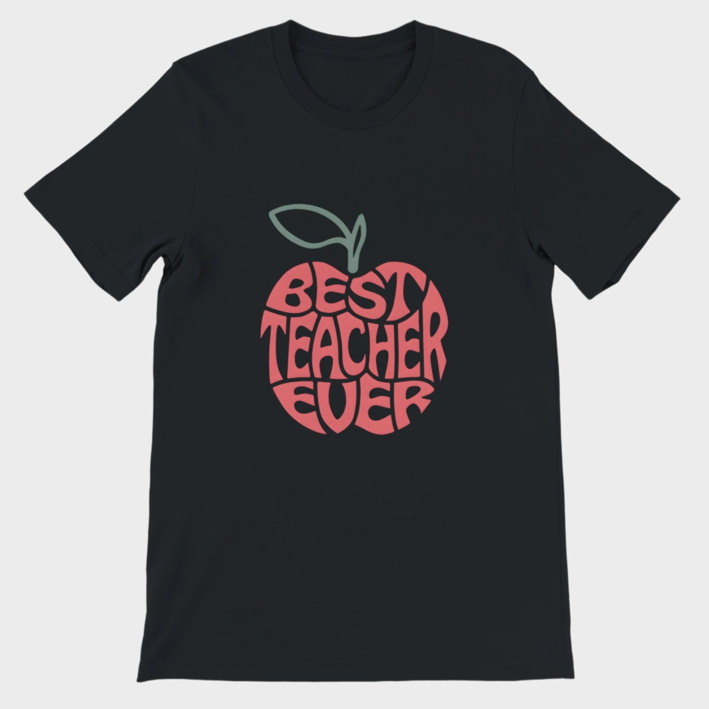 Best Teacher Ever T-Shirt