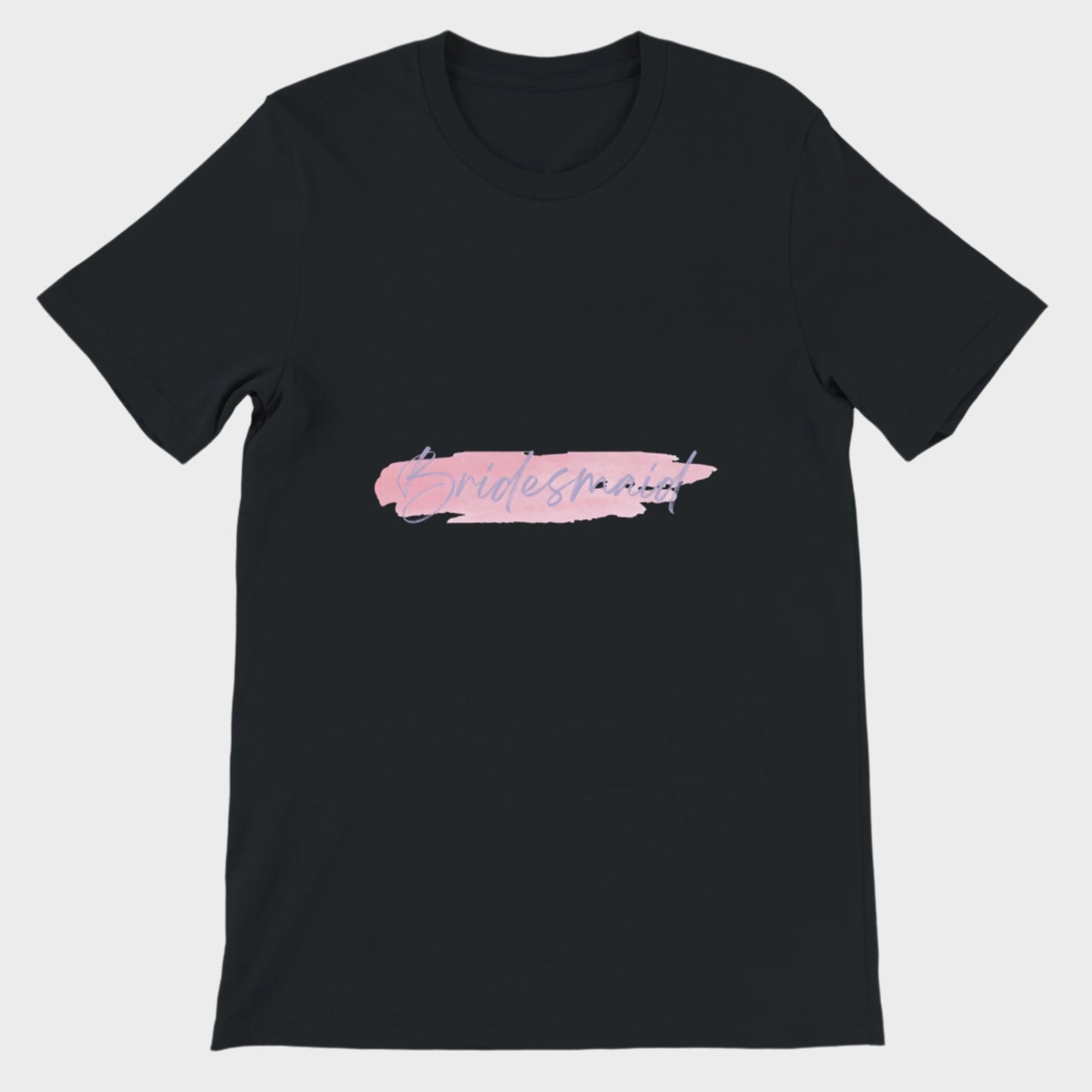 Bridesmaid T-Shirt
