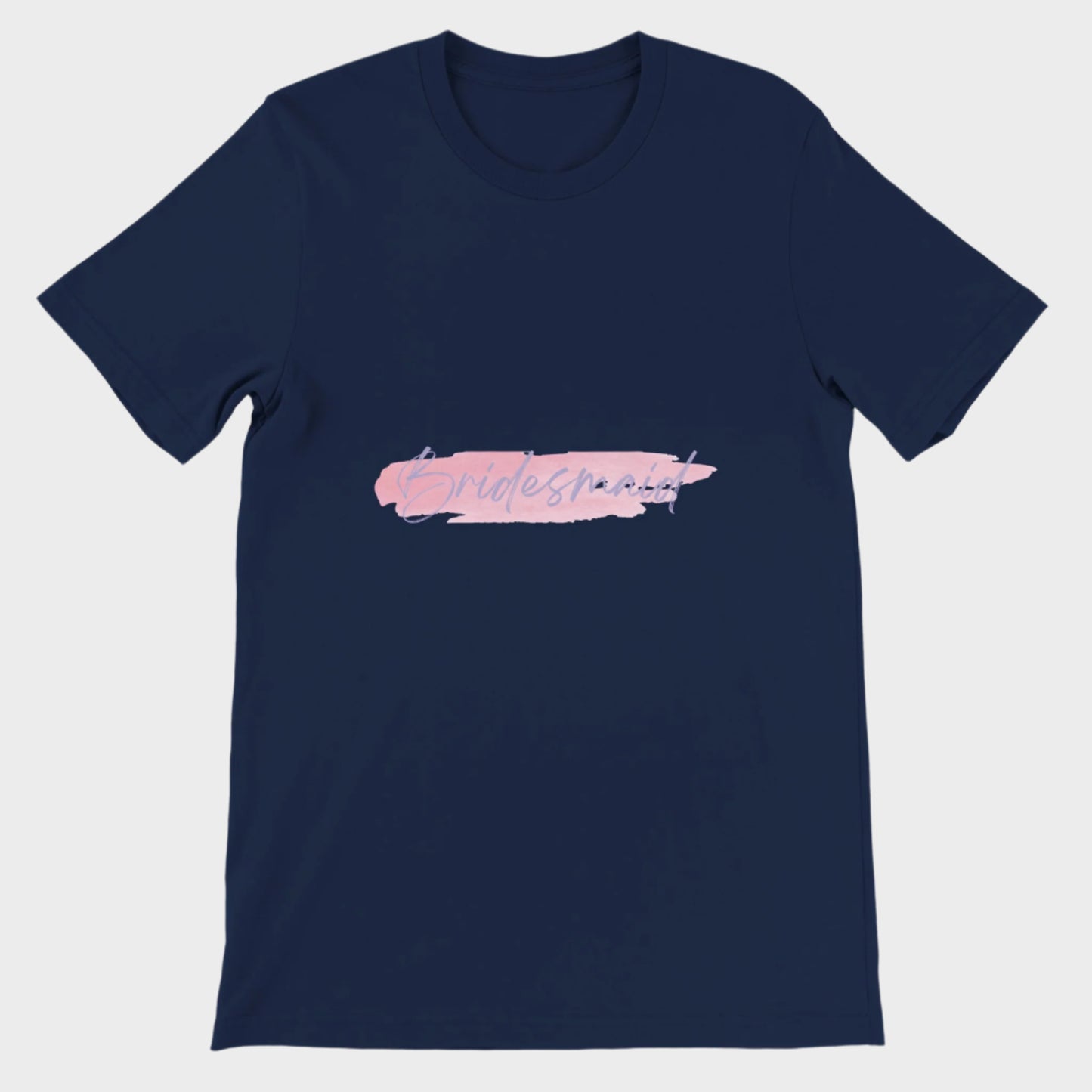 Bridesmaid T-Shirt