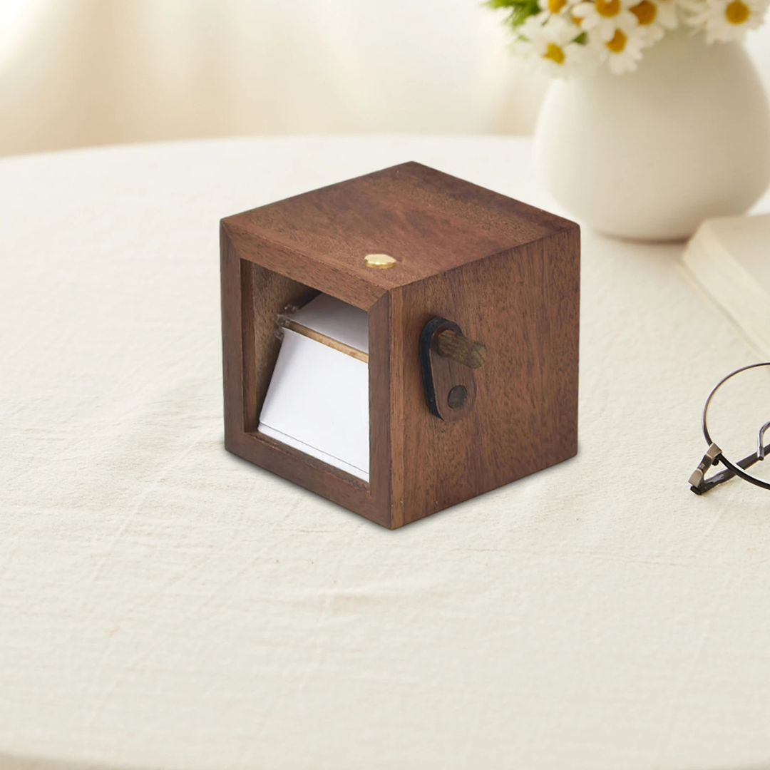 Personalised Photo Flipbook Frame
