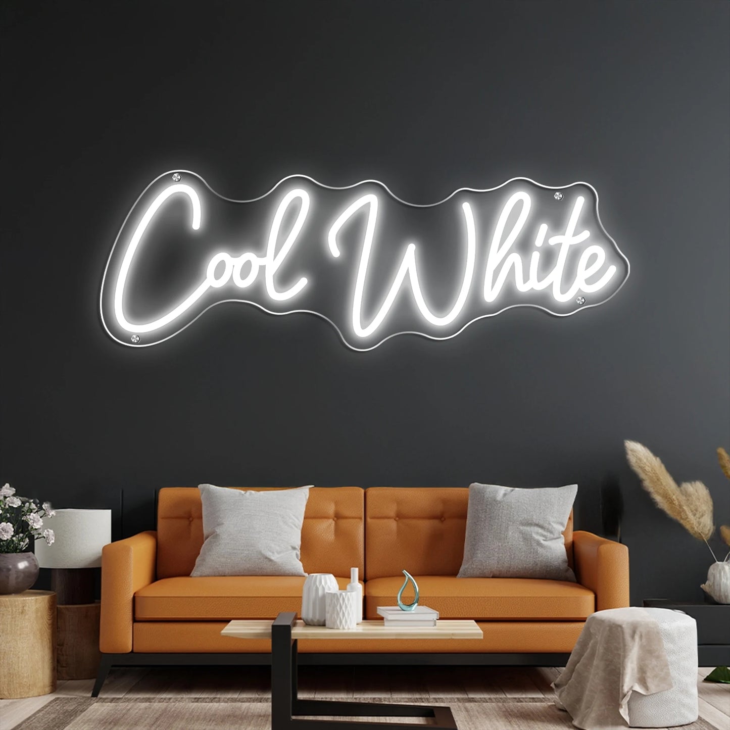 Custom Neon LED Sign