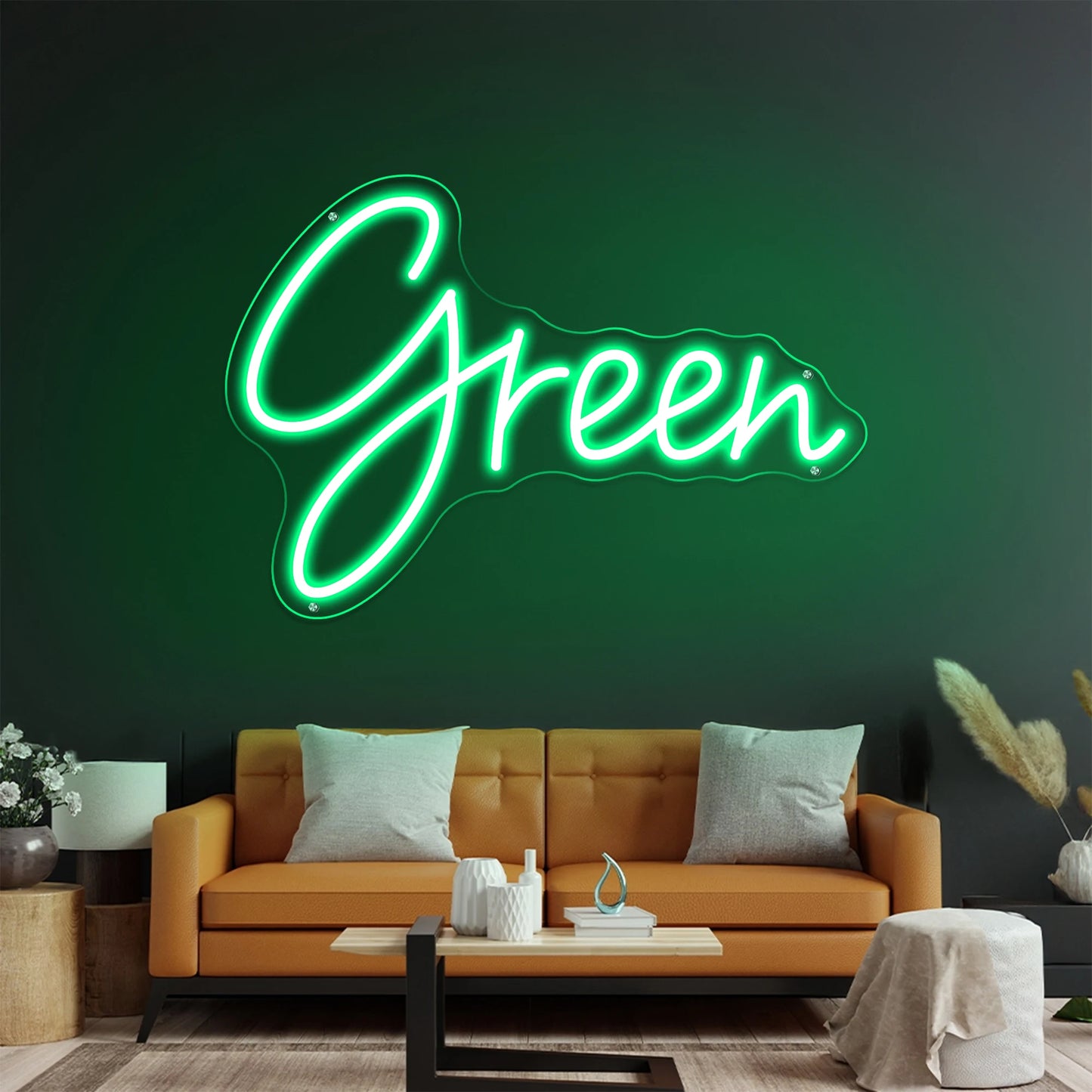 Custom Neon LED Sign
