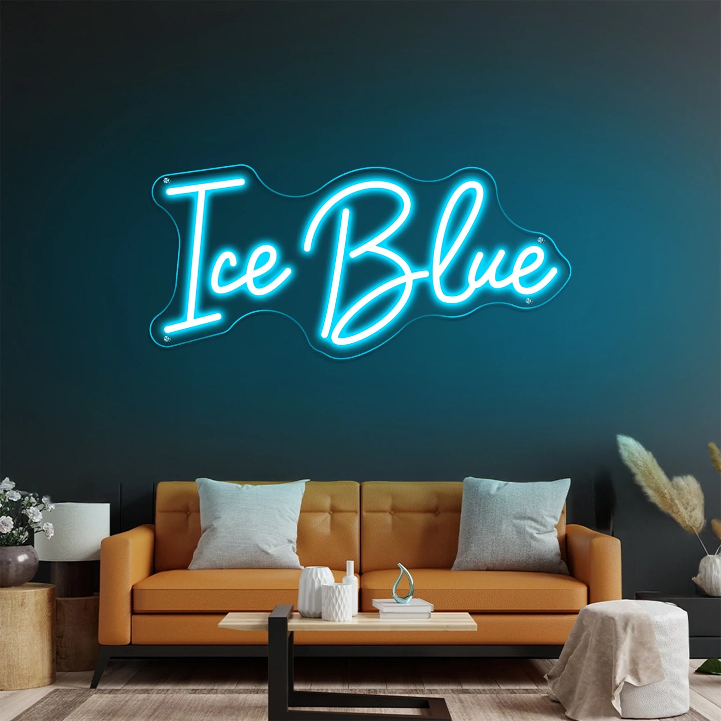 Custom Neon LED Sign
