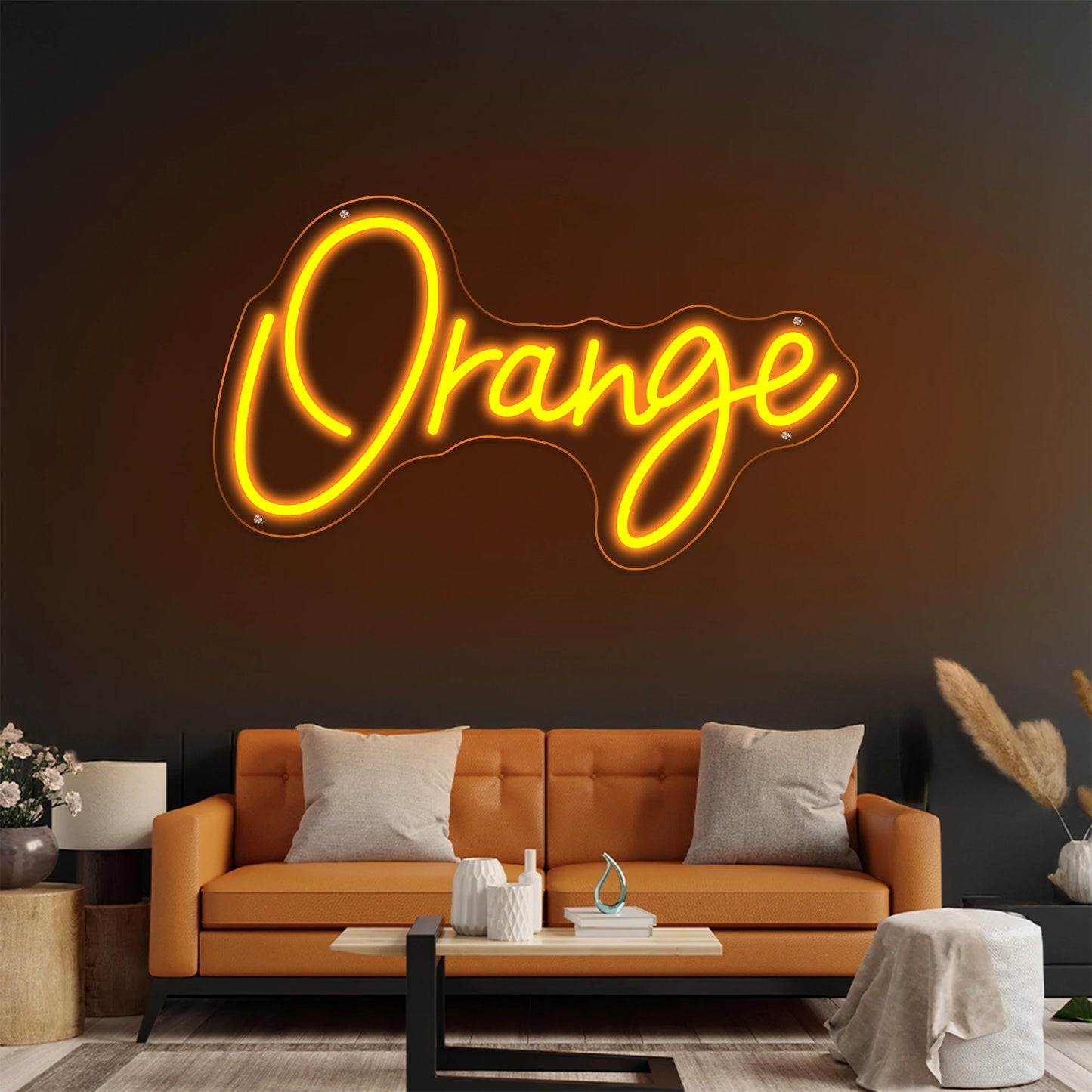 Custom Neon LED Sign