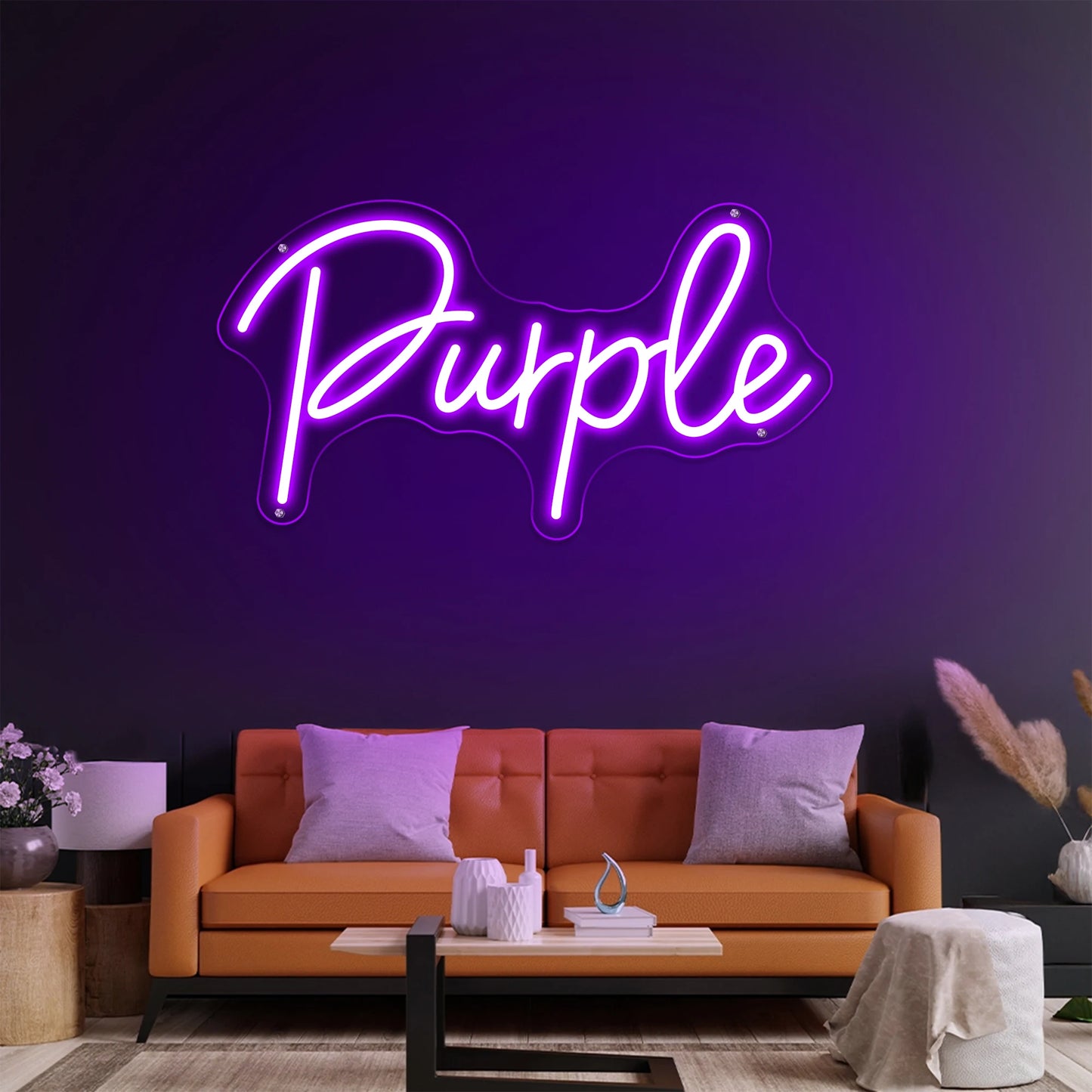 Custom Neon LED Sign