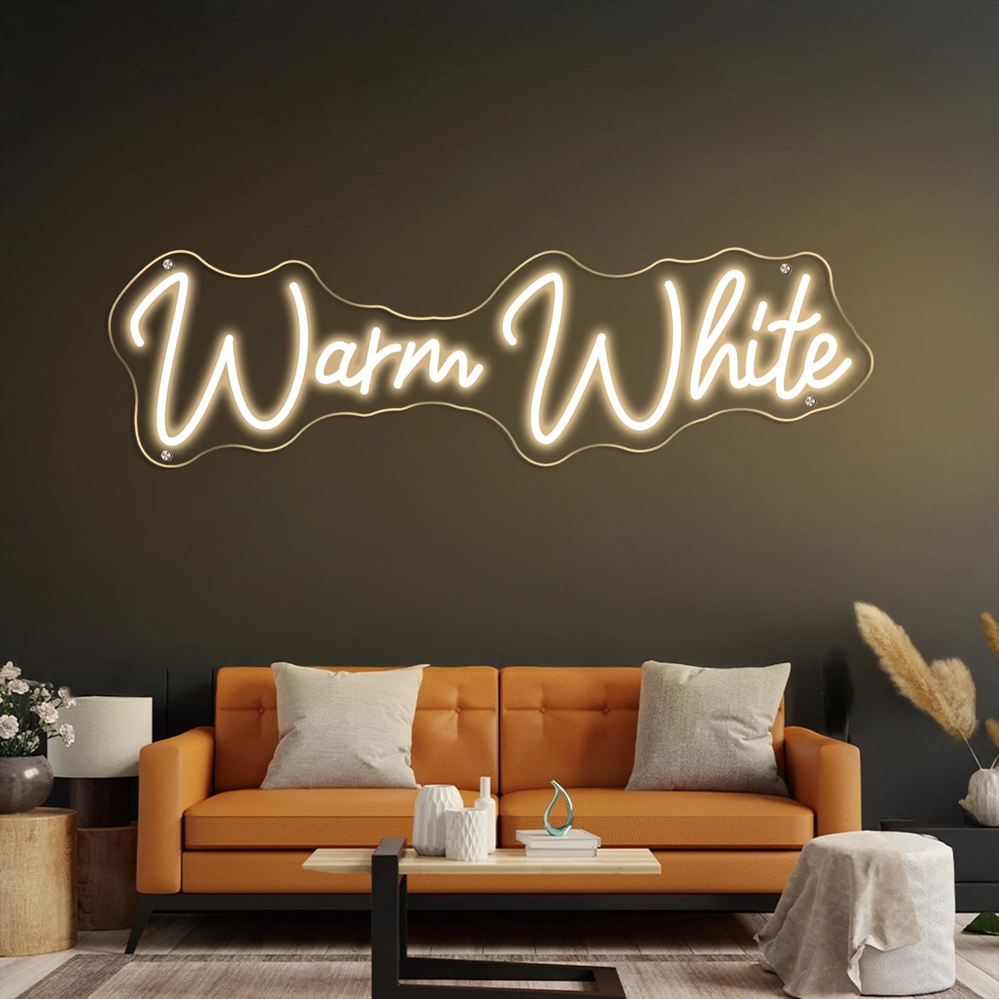 Custom Neon LED Sign