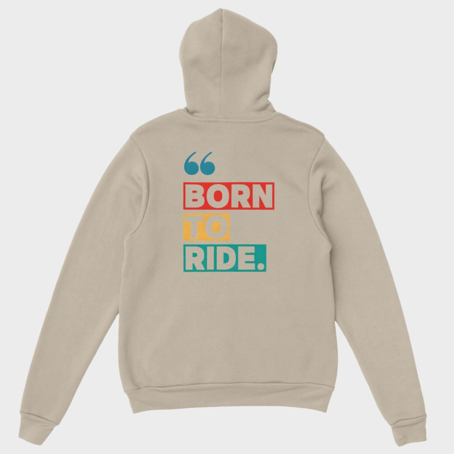 Custom Photo Hoodie