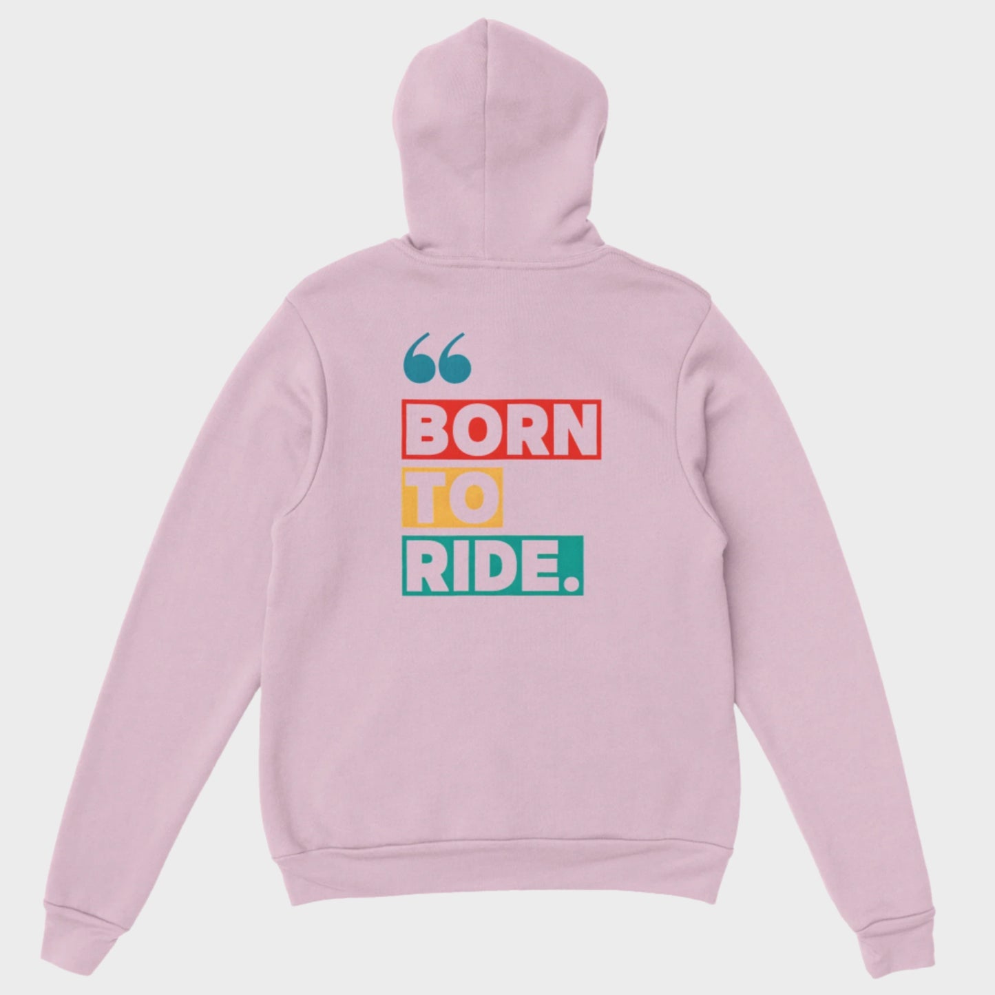 Custom Photo Hoodie