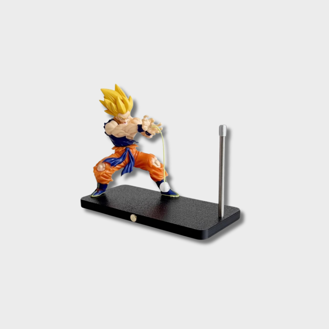 Goku Kamehameha Night Light