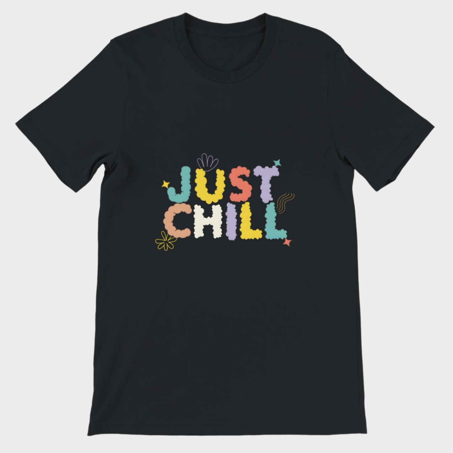 Just Chill T-Shirt