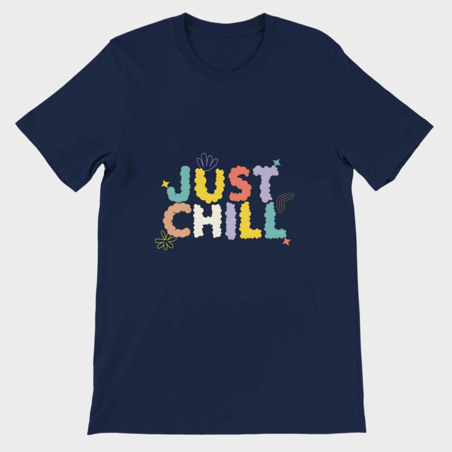 Just Chill T-Shirt