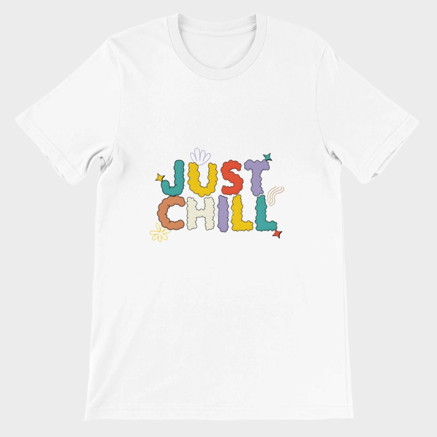 Just Chill T-Shirt