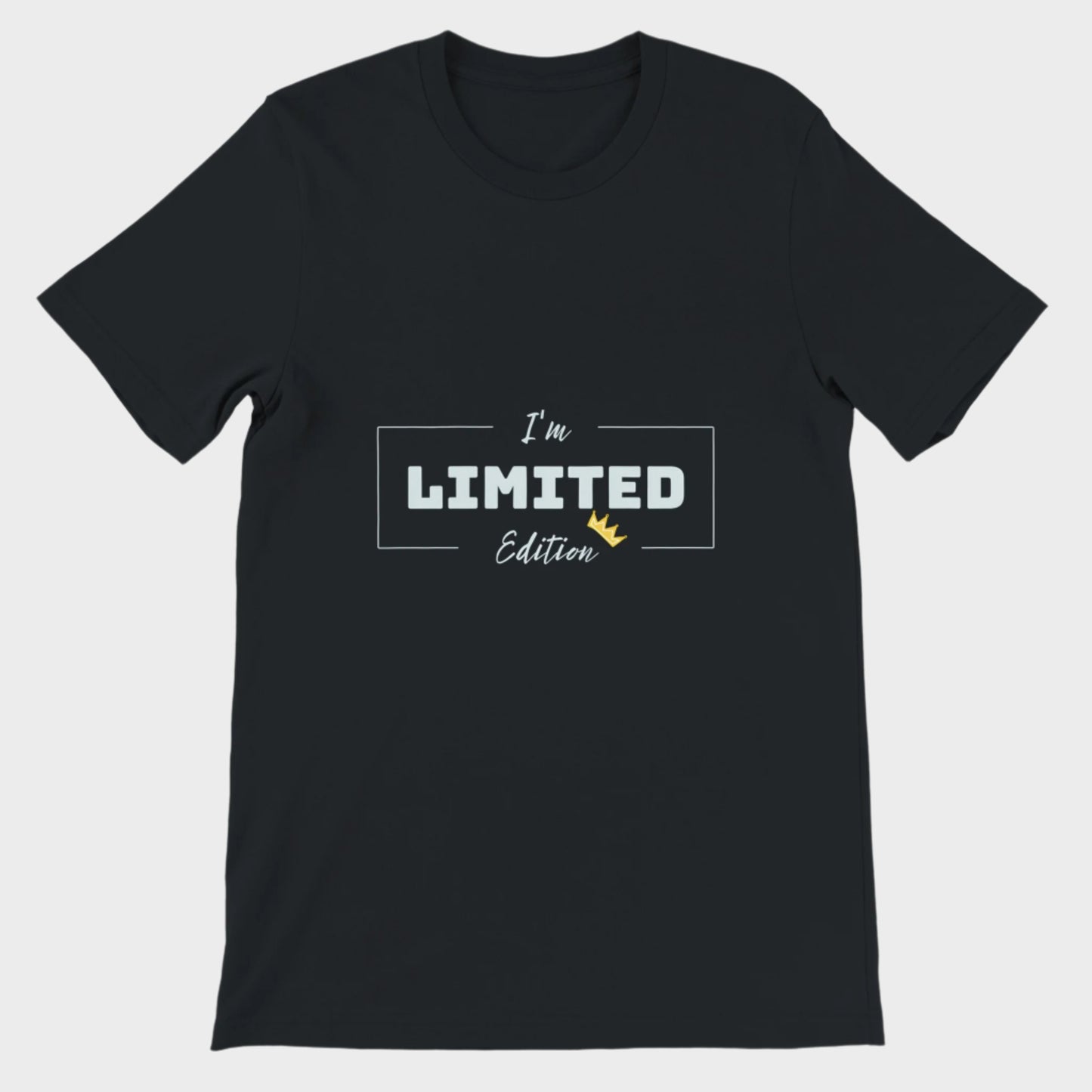 Limited Edition T-Shirt