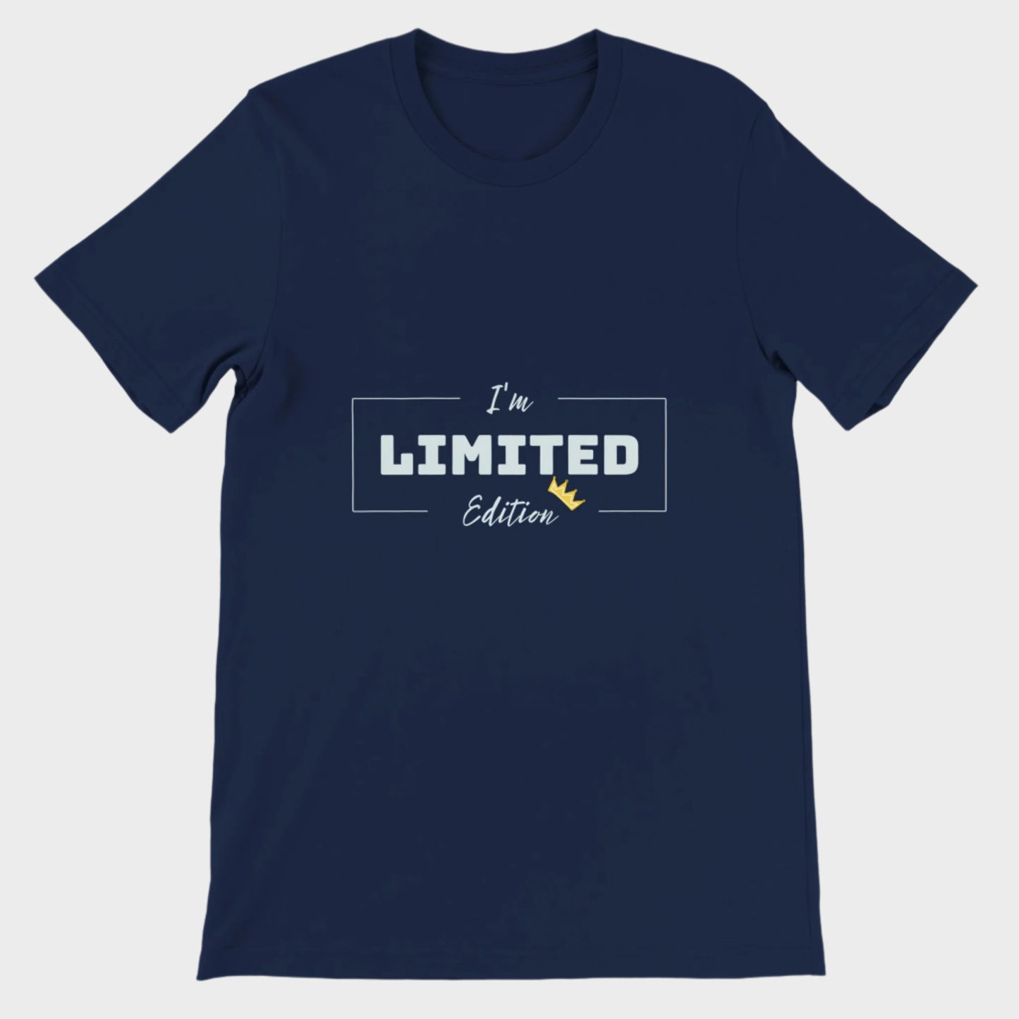 Limited Edition T-Shirt