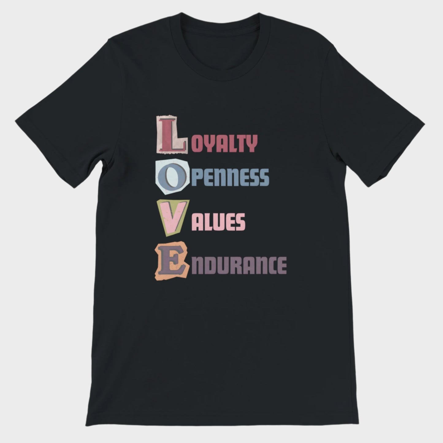 Love T-Shirt