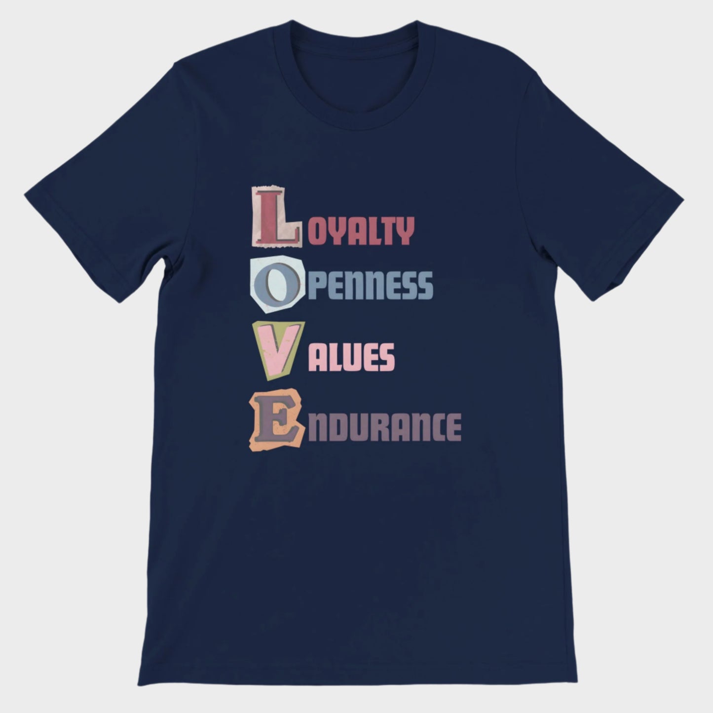 Love T-Shirt