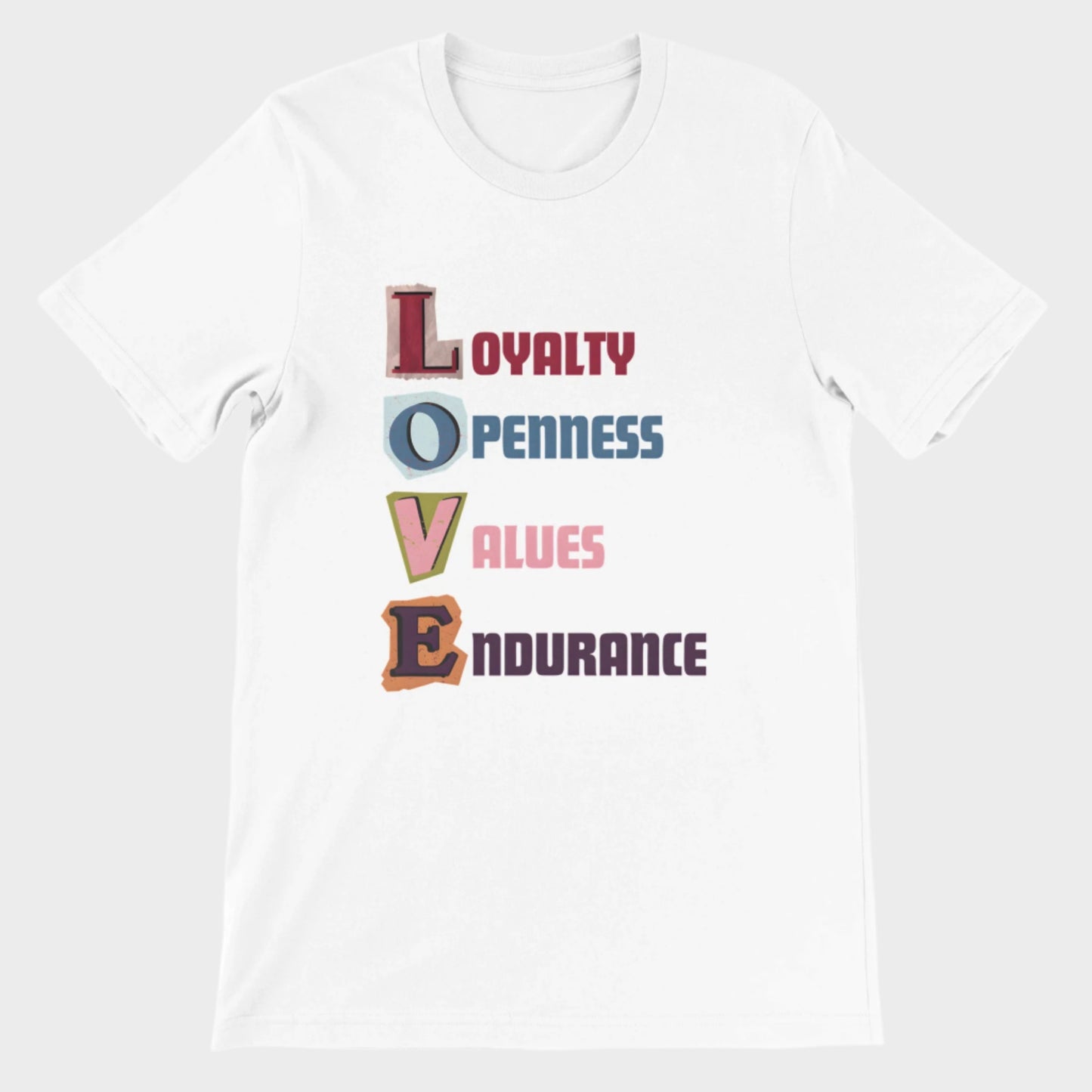 Love T-Shirt