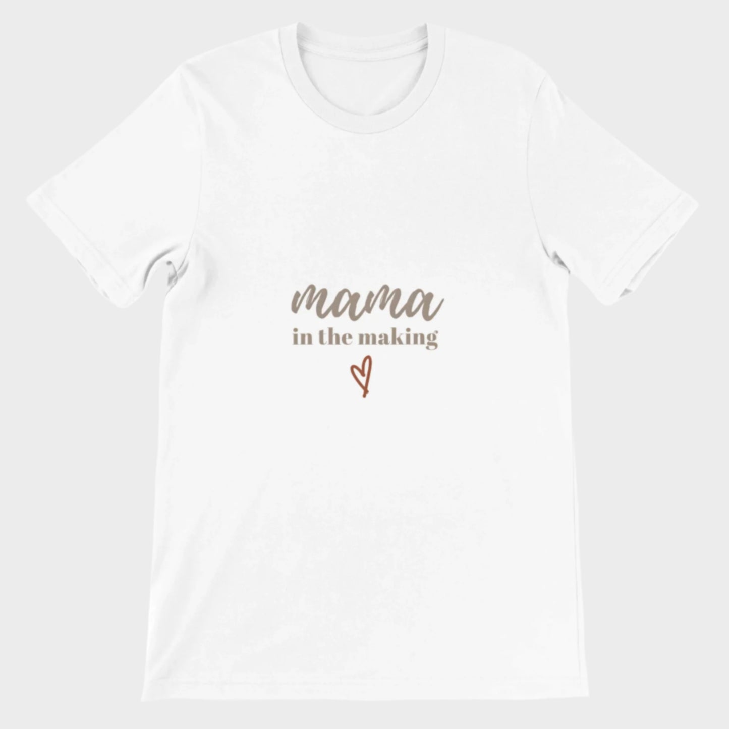 Mama in Making T-Shirt