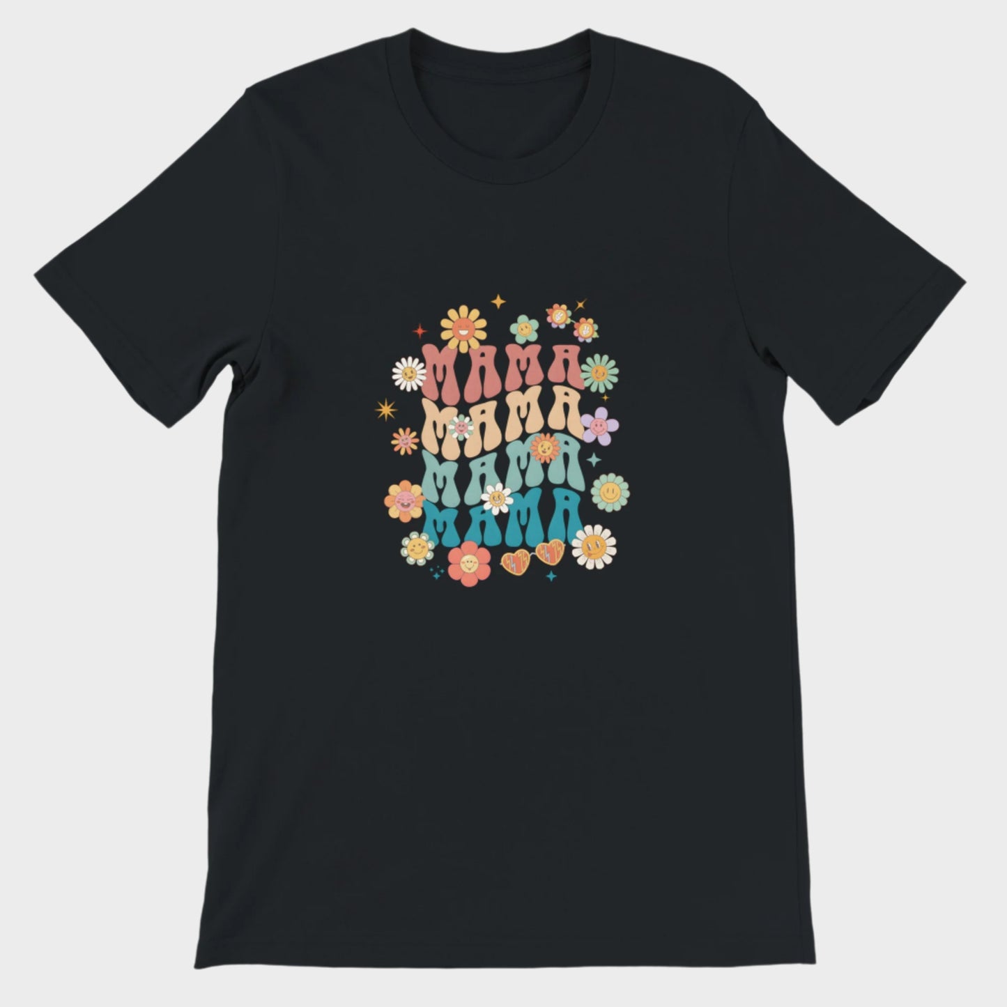 Mama T-Shirt