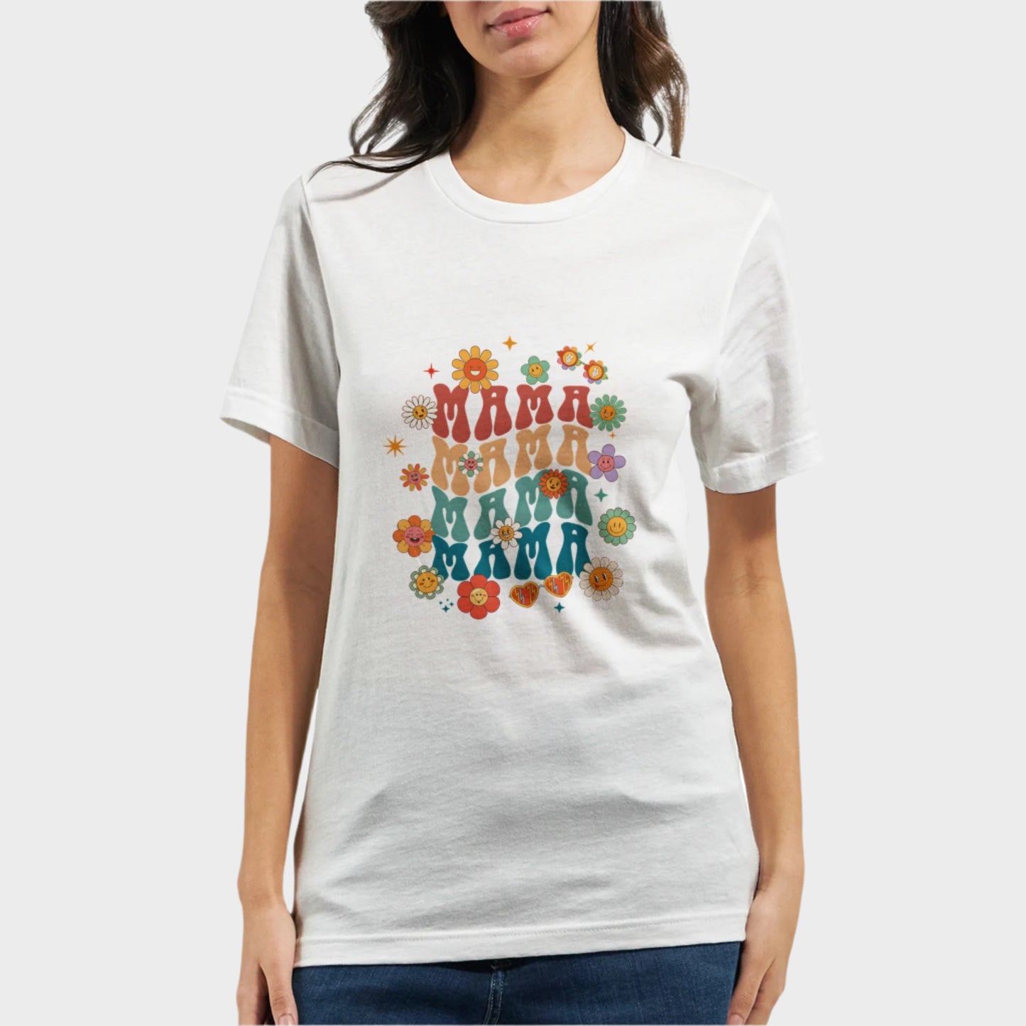 Mama T-Shirt