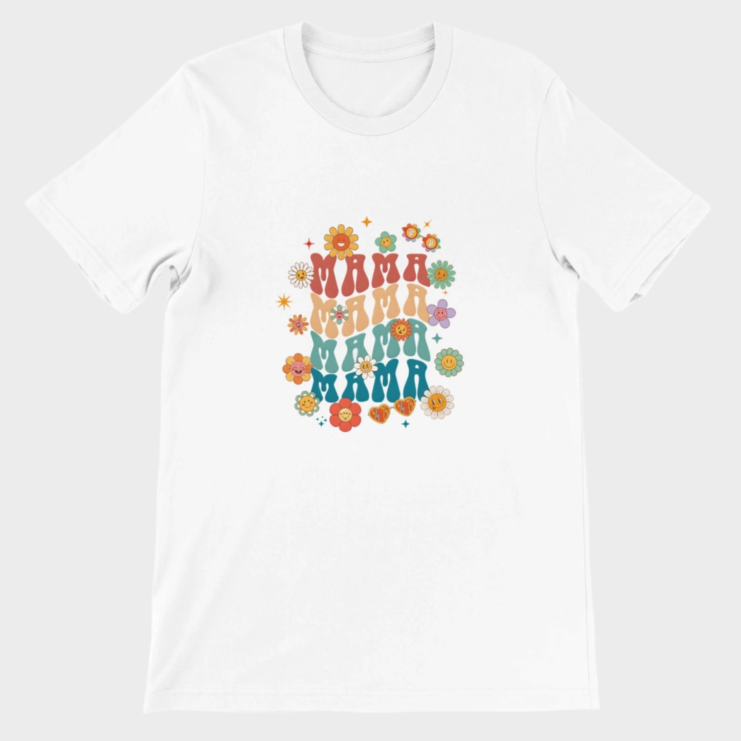 Mama T-Shirt