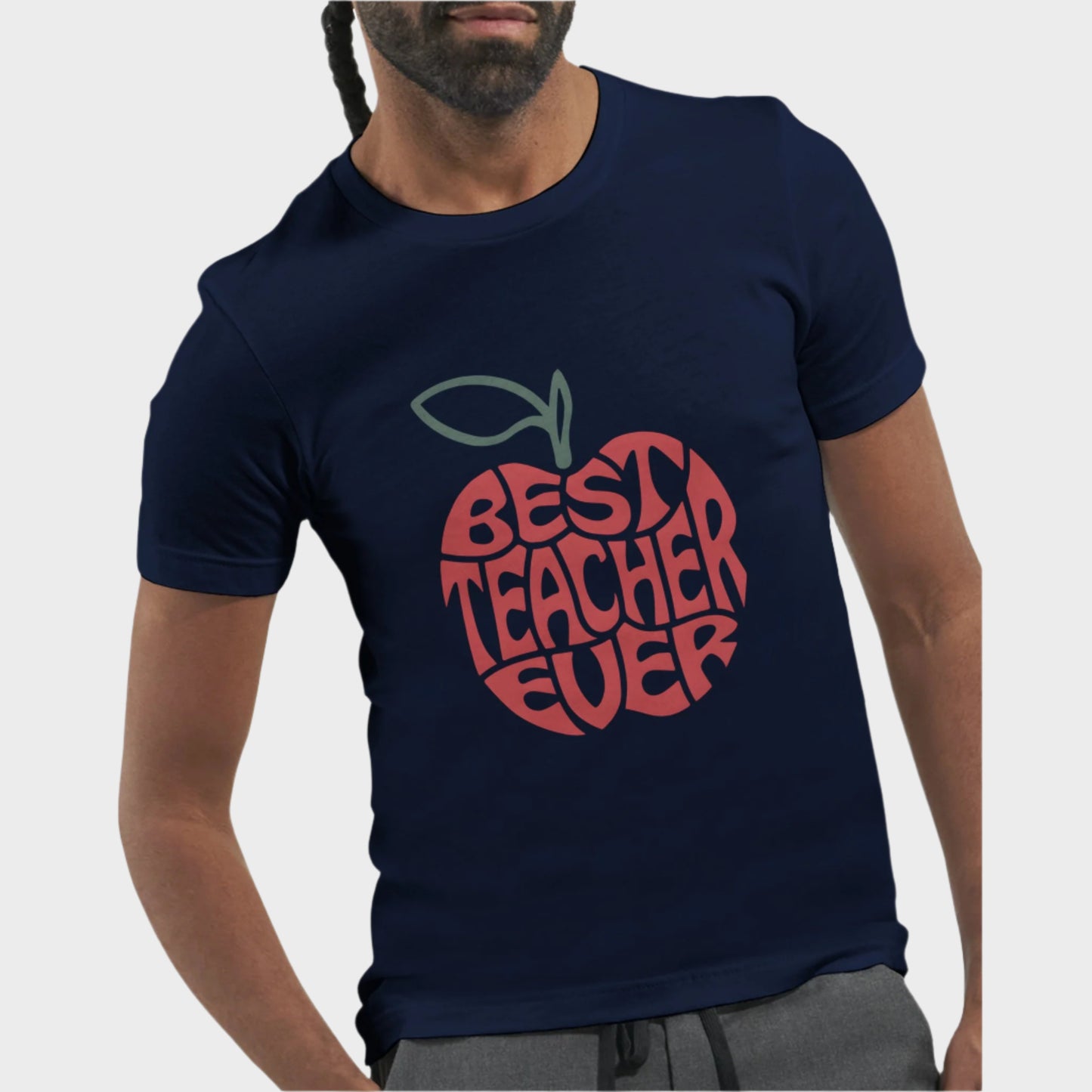 Best Teacher Ever T-Shirt