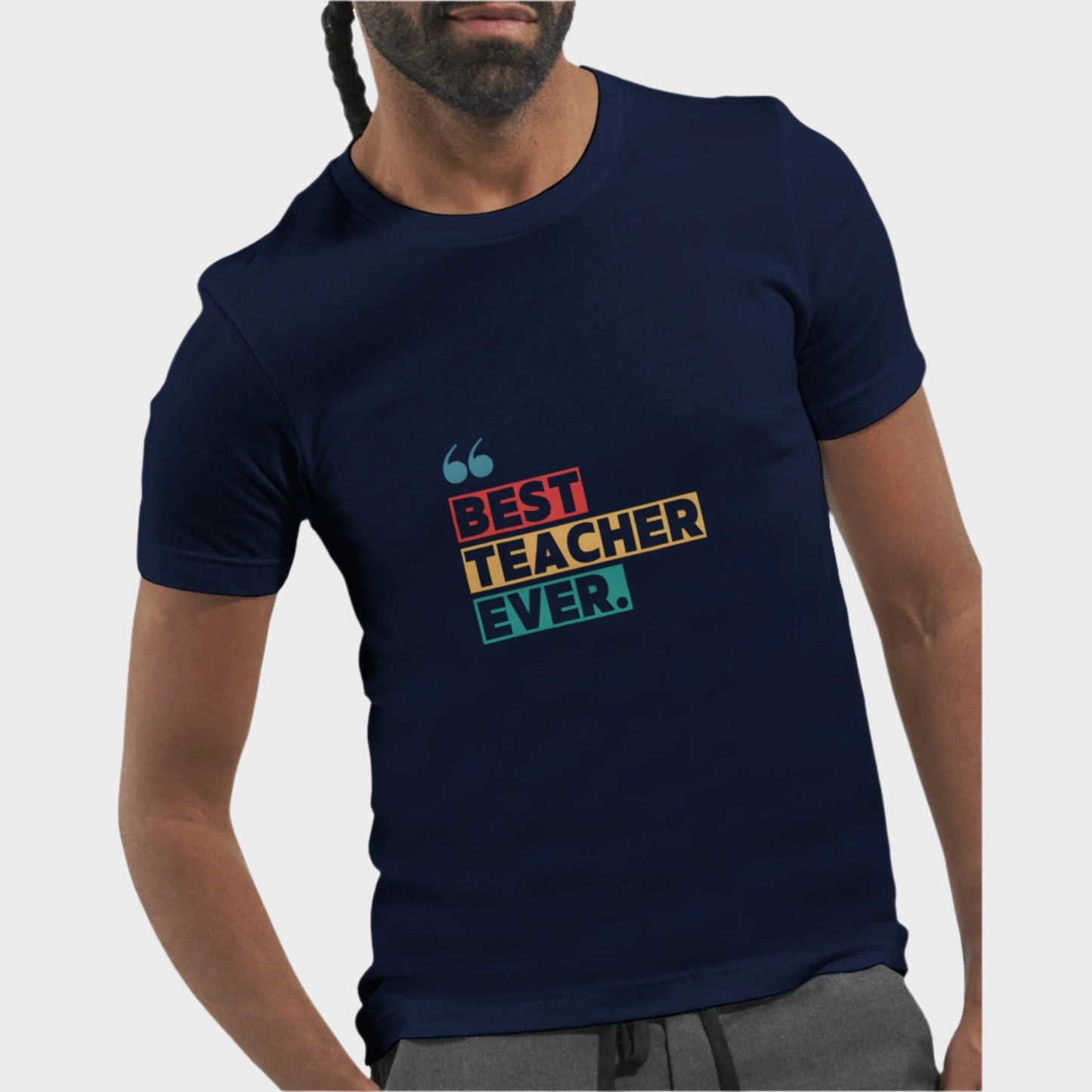 Best Teacher T-Shirt