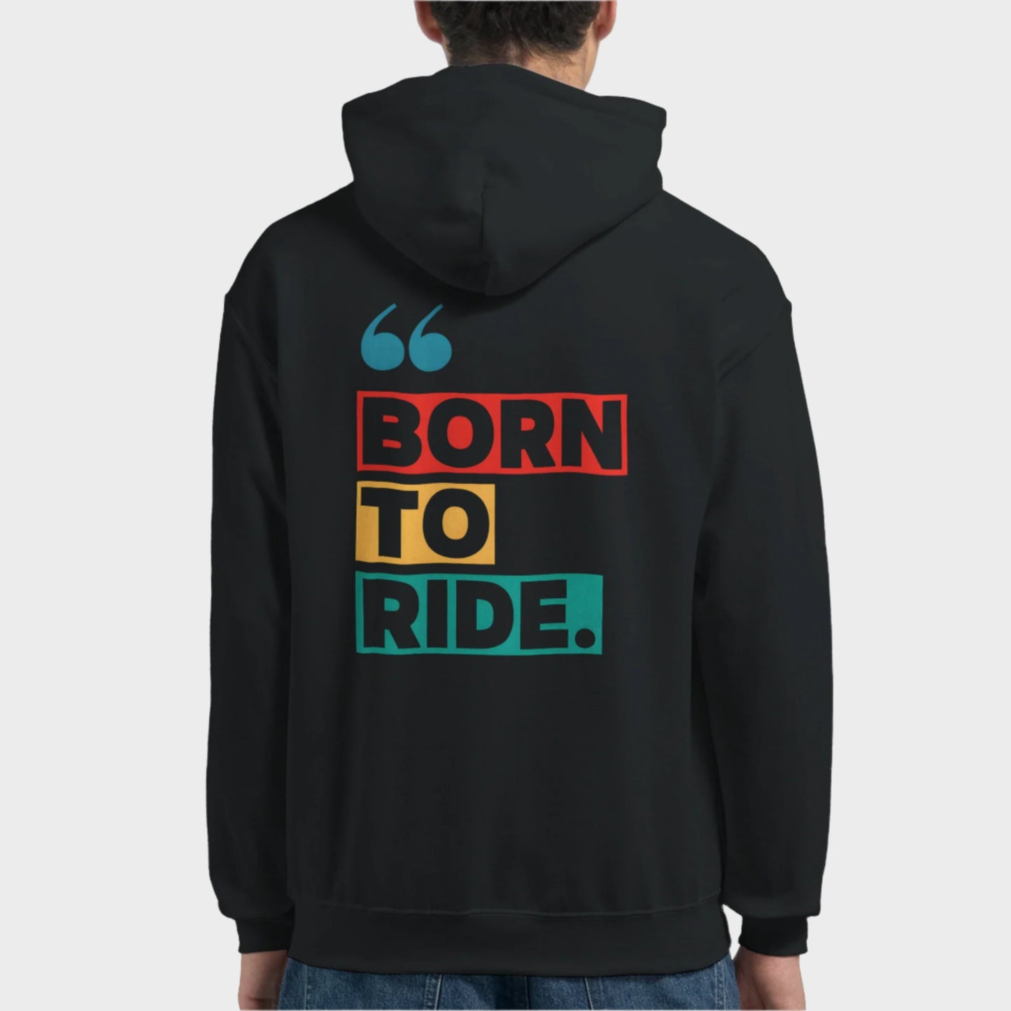 Custom Photo Hoodie