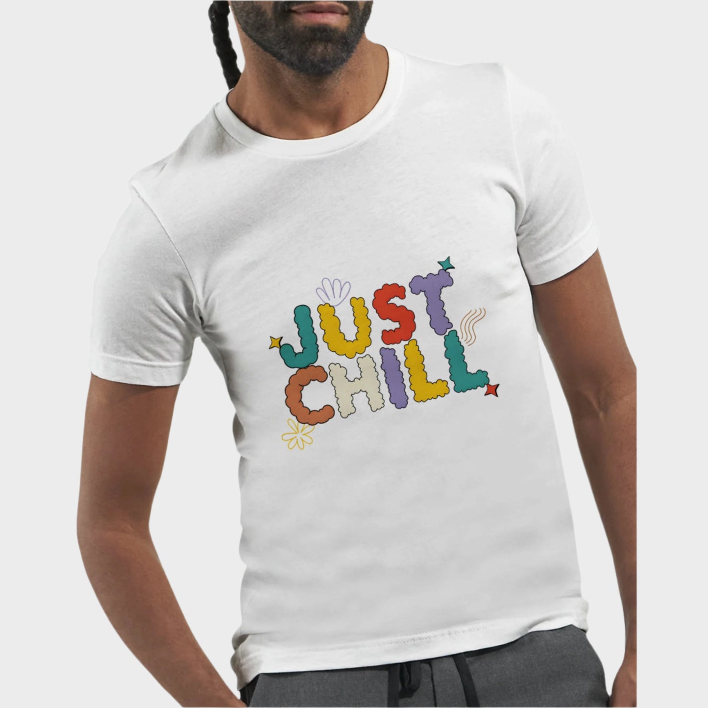 Just Chill T-Shirt