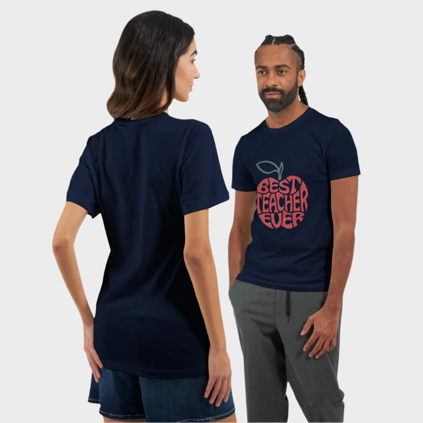 Best Teacher Ever T-Shirt