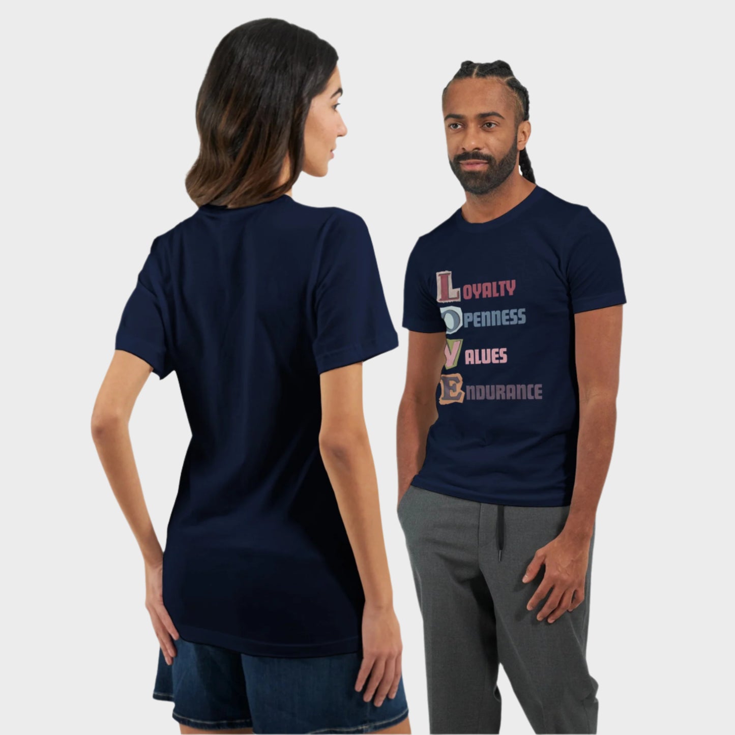 Love T-Shirt