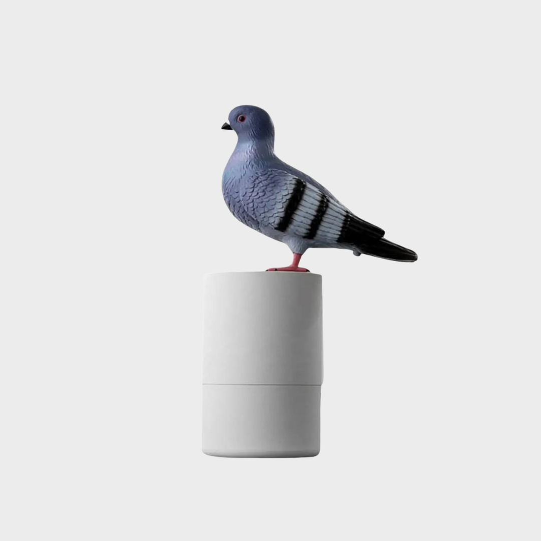 Pigeon Soap Dispenser