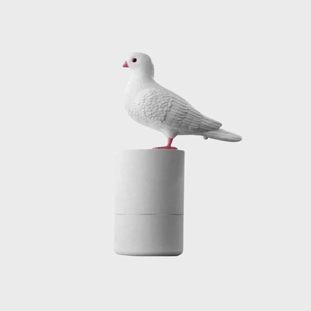 Pigeon Soap Dispenser