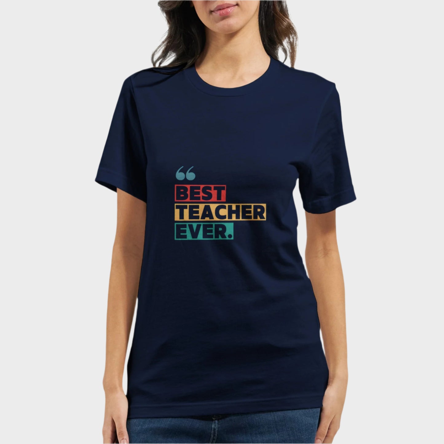 Best Teacher T-Shirt