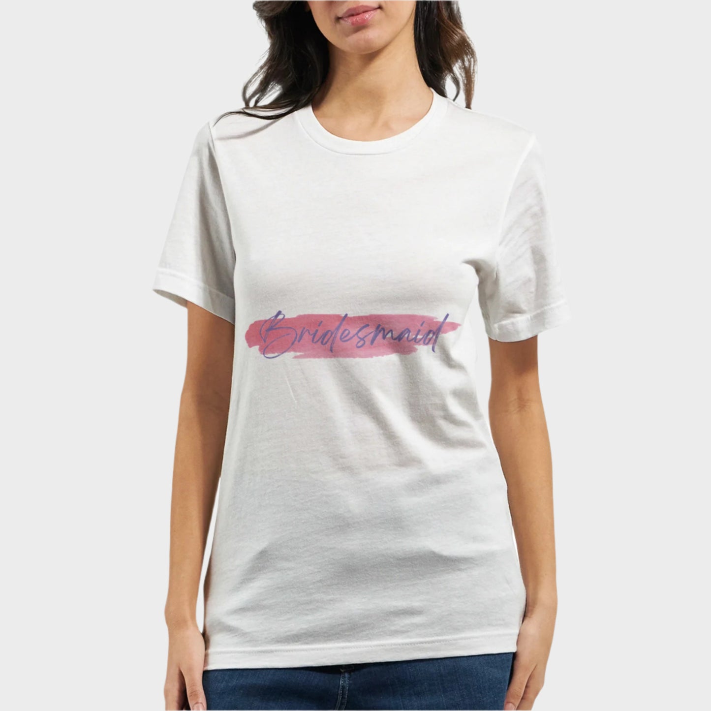 Bridesmaid T-Shirt