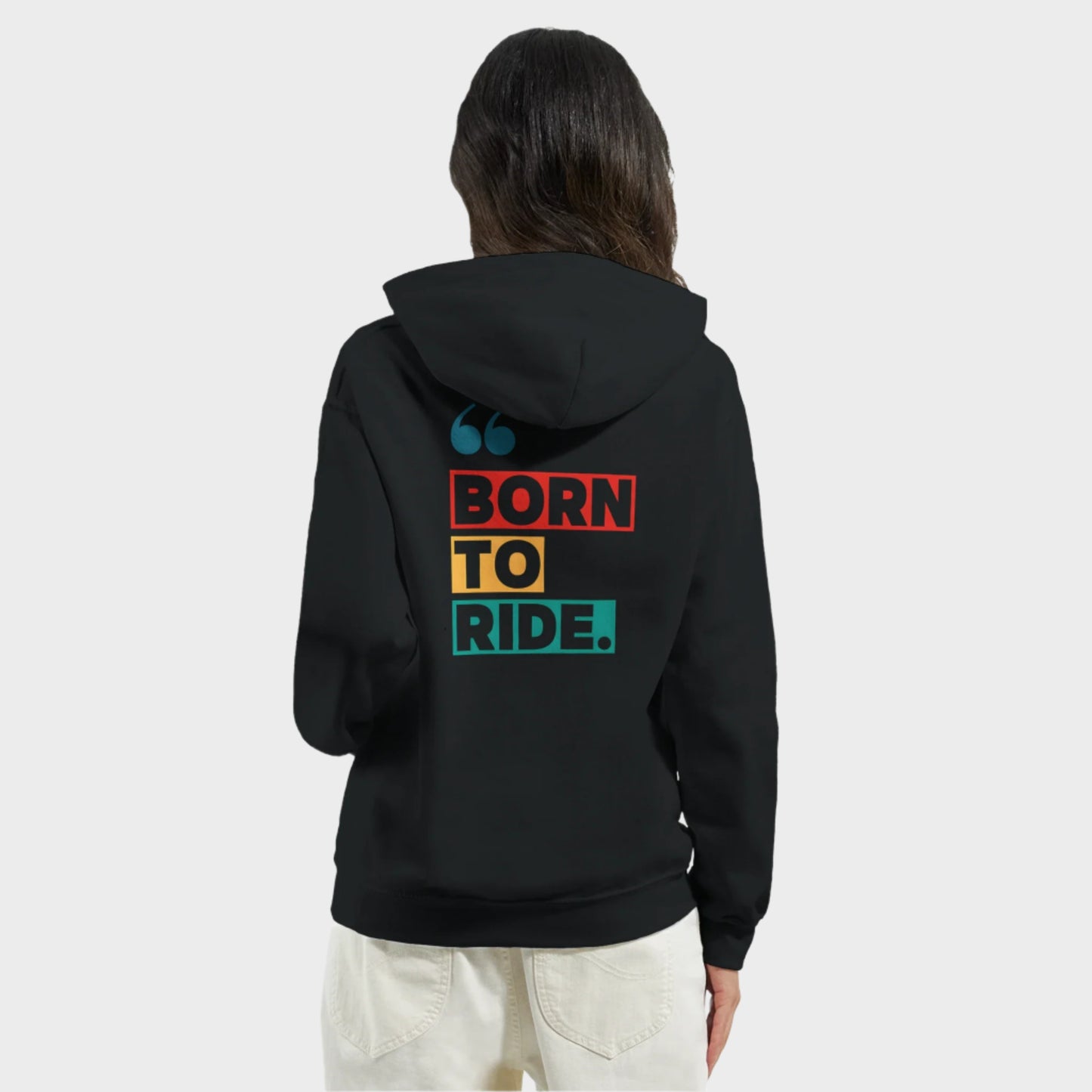 Custom Photo Hoodie