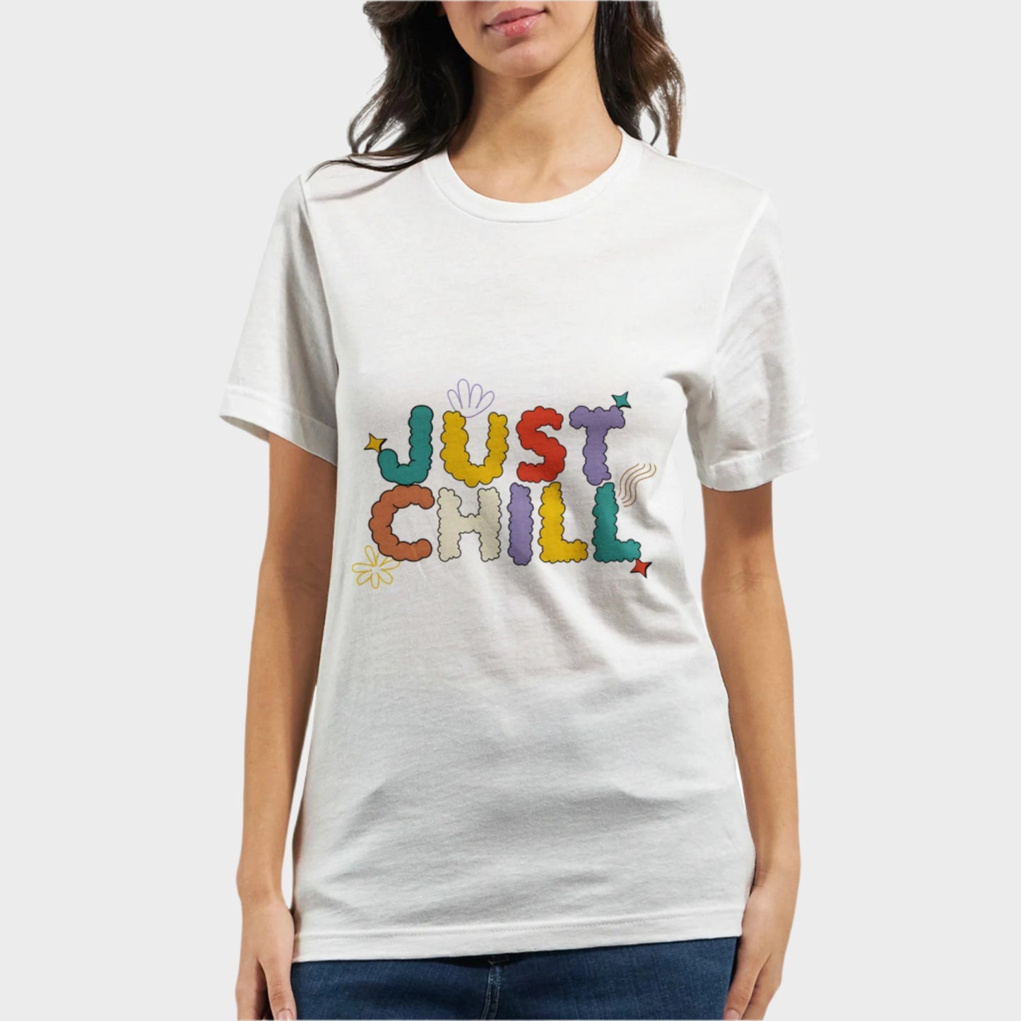 Just Chill T-Shirt