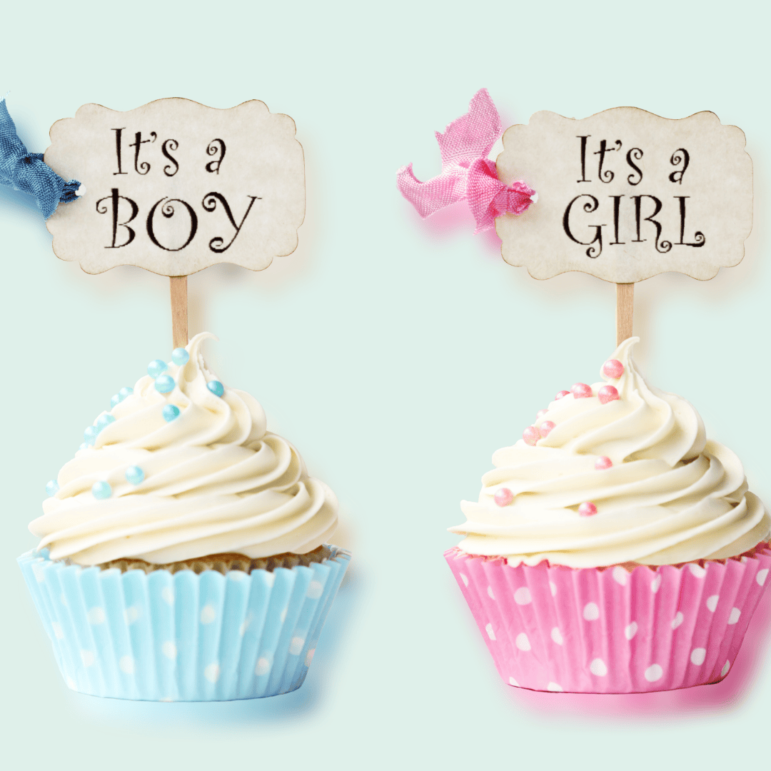 Baby Shower Gifts