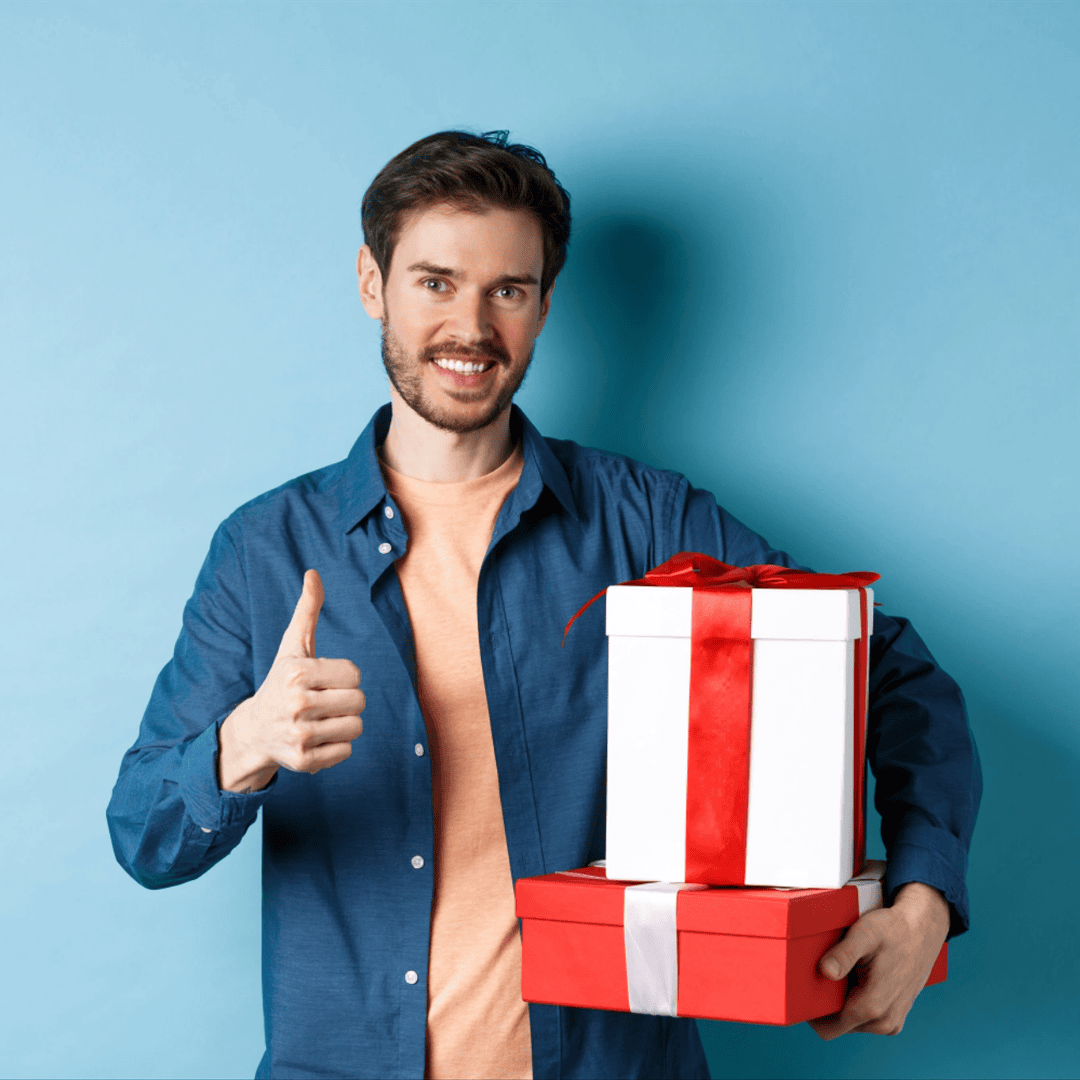 Gifts for Boyfriend