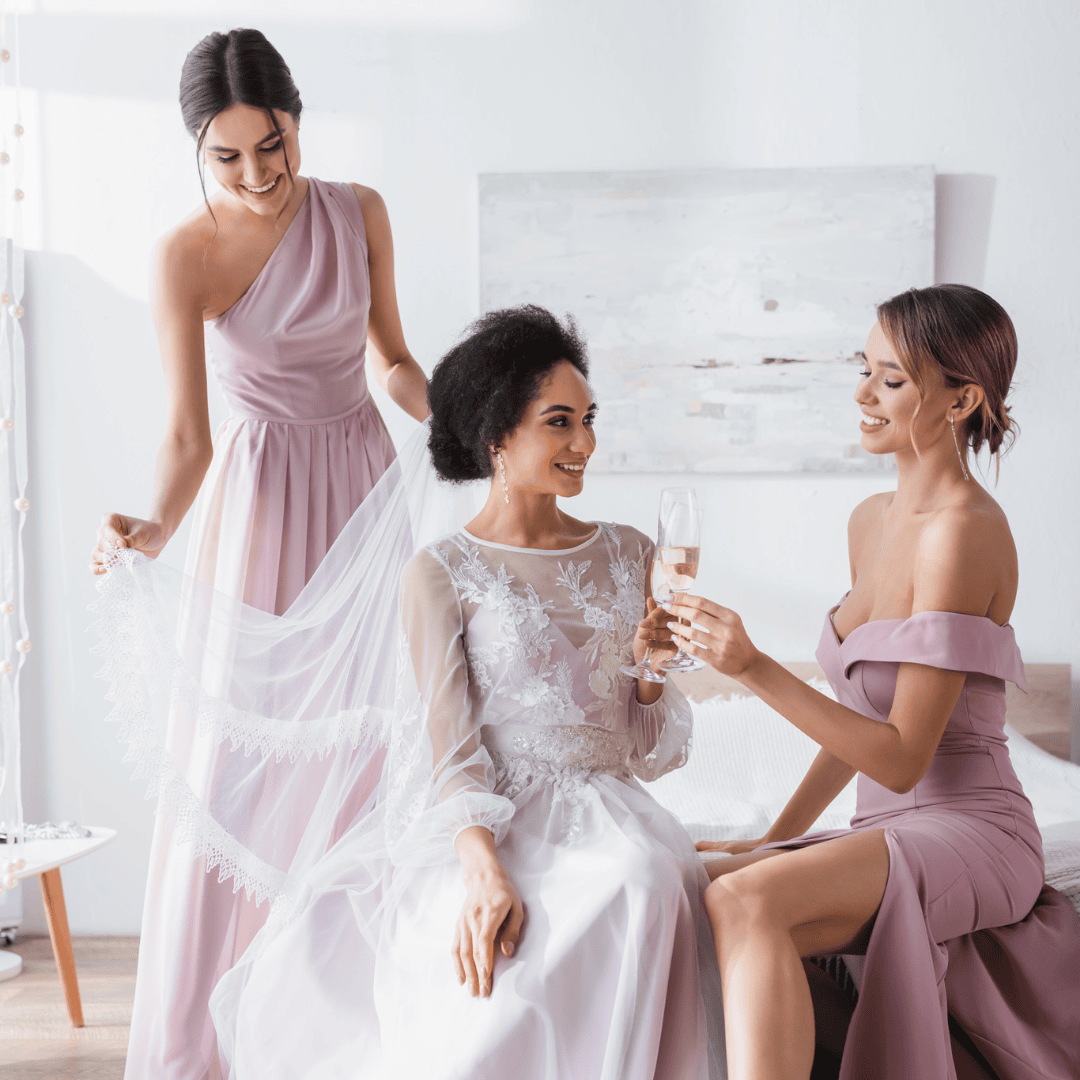 Gifts for Bridesmaid