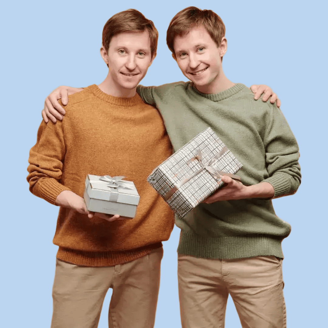 Gifts for Brother