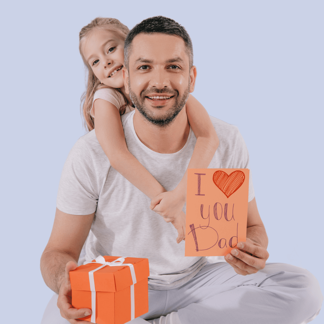 Gifts for Dad