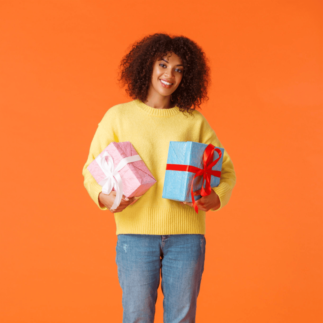 Gifts for Girlfriend