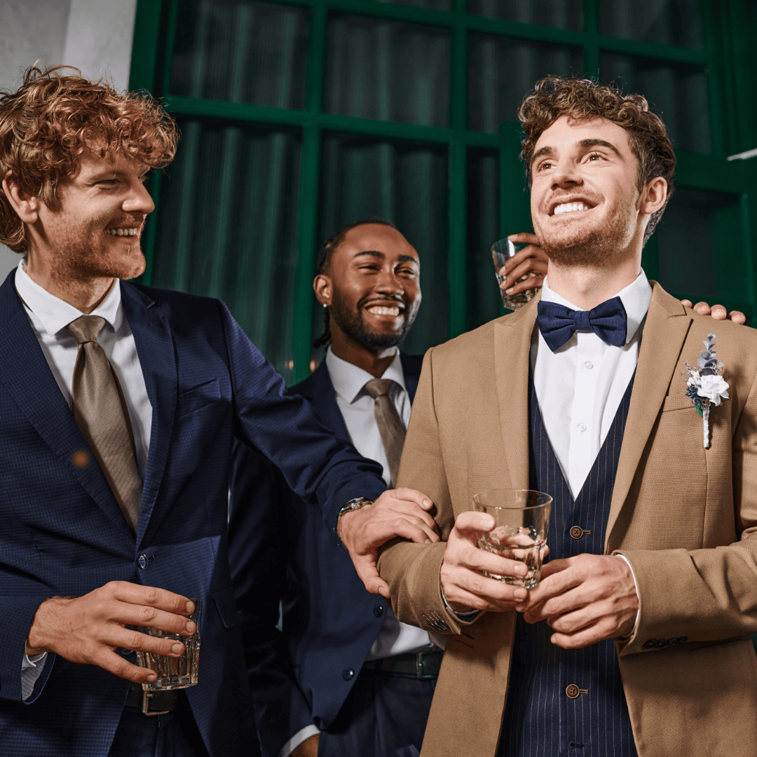 Gifts for Groomsmen