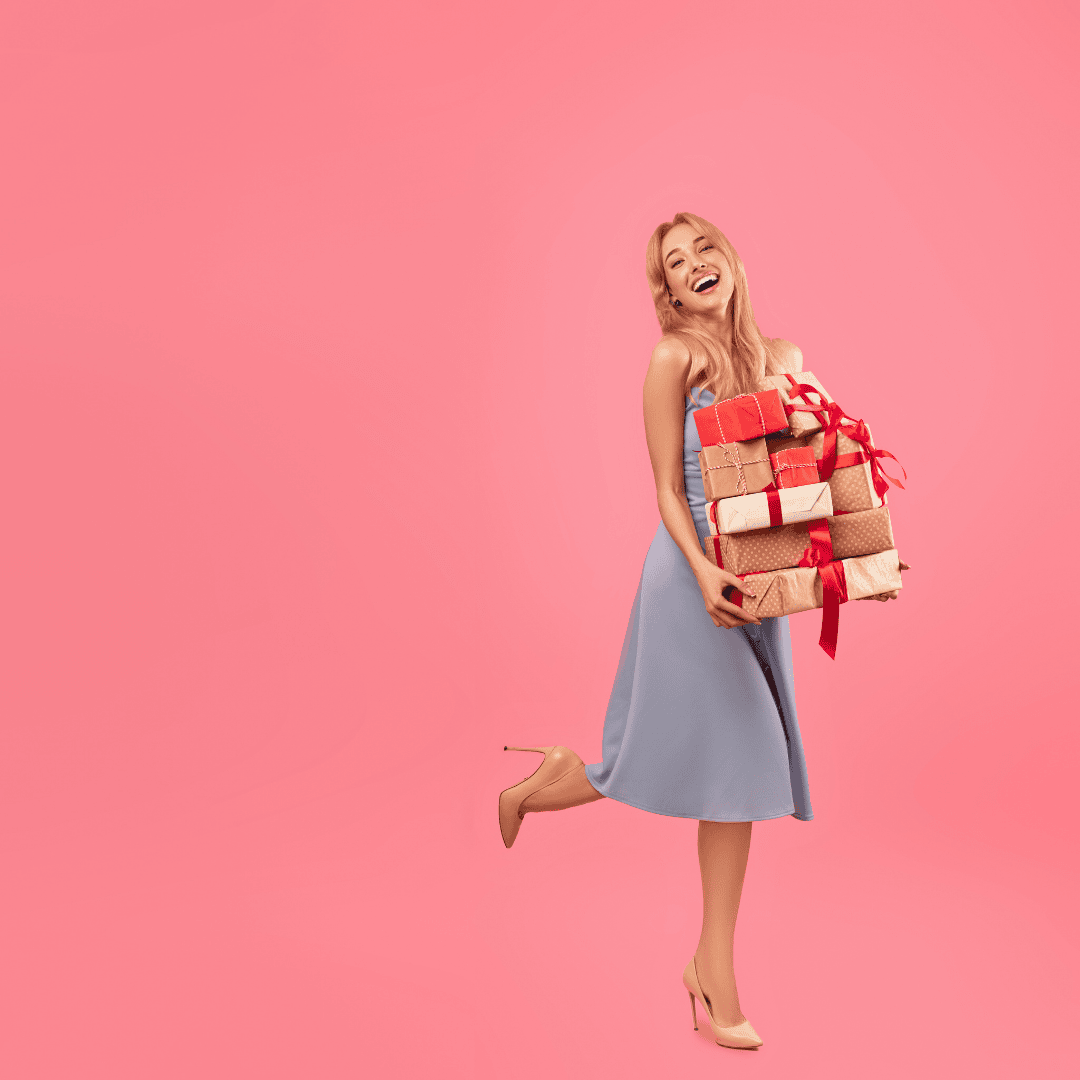 Gifts for Her