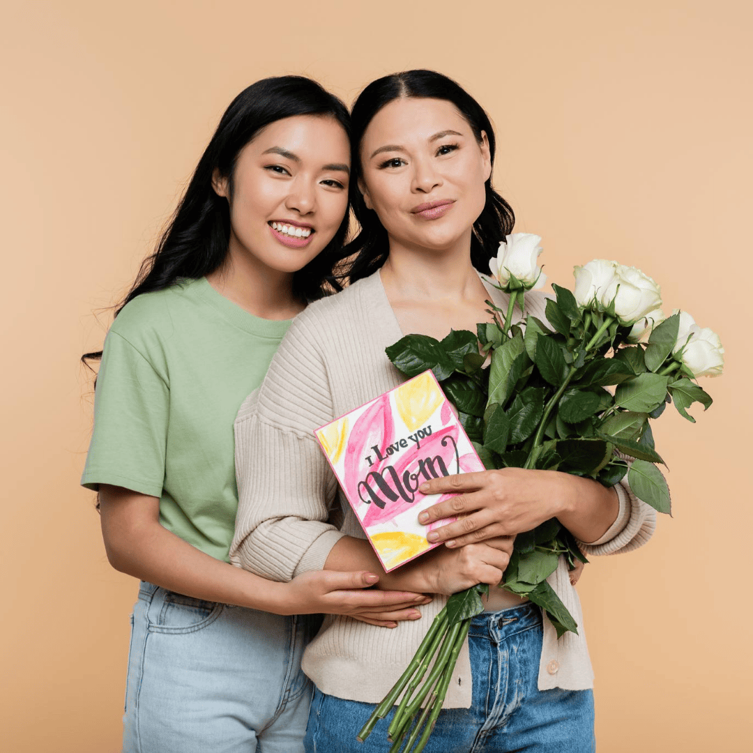 Gifts for Mum