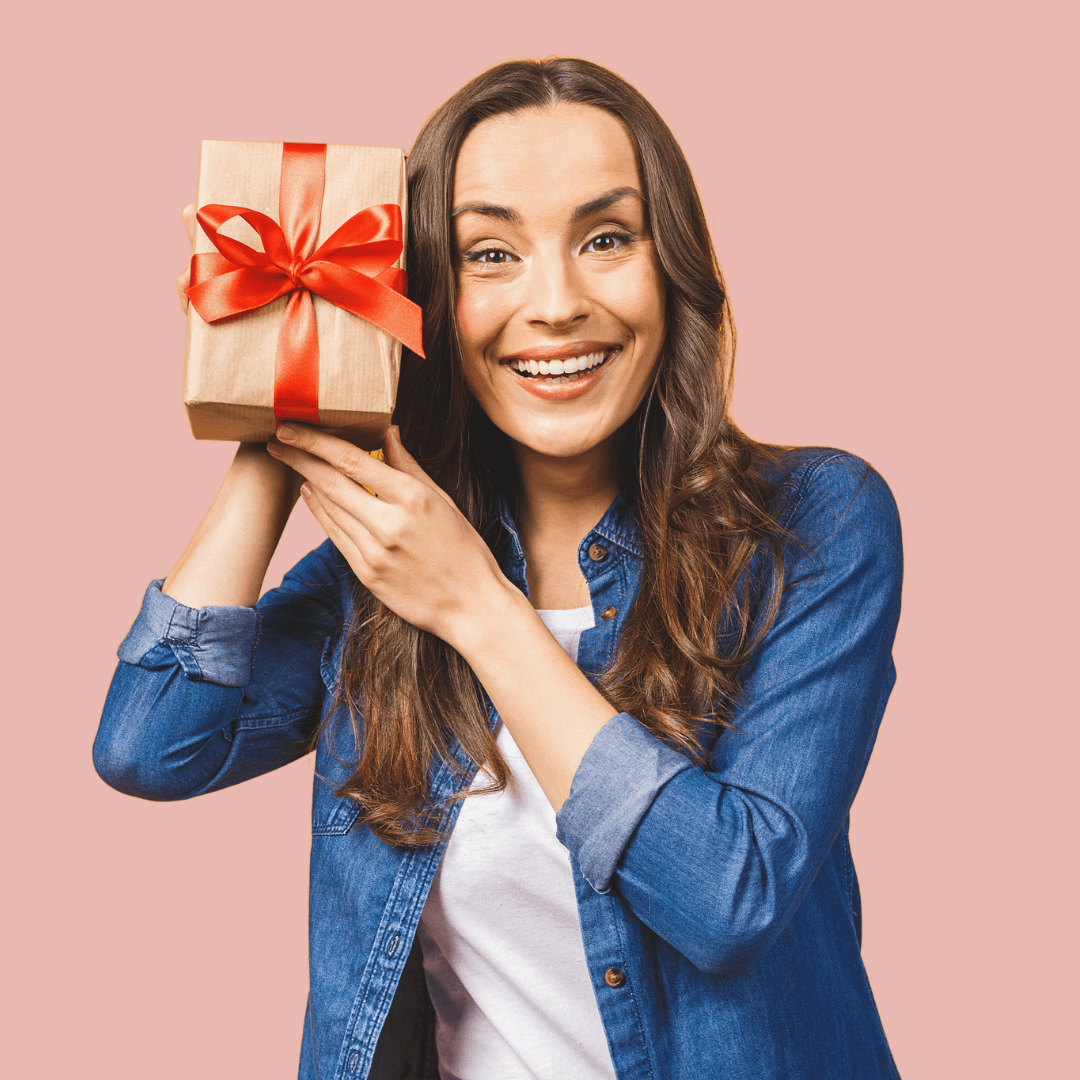 Gifts for Wife