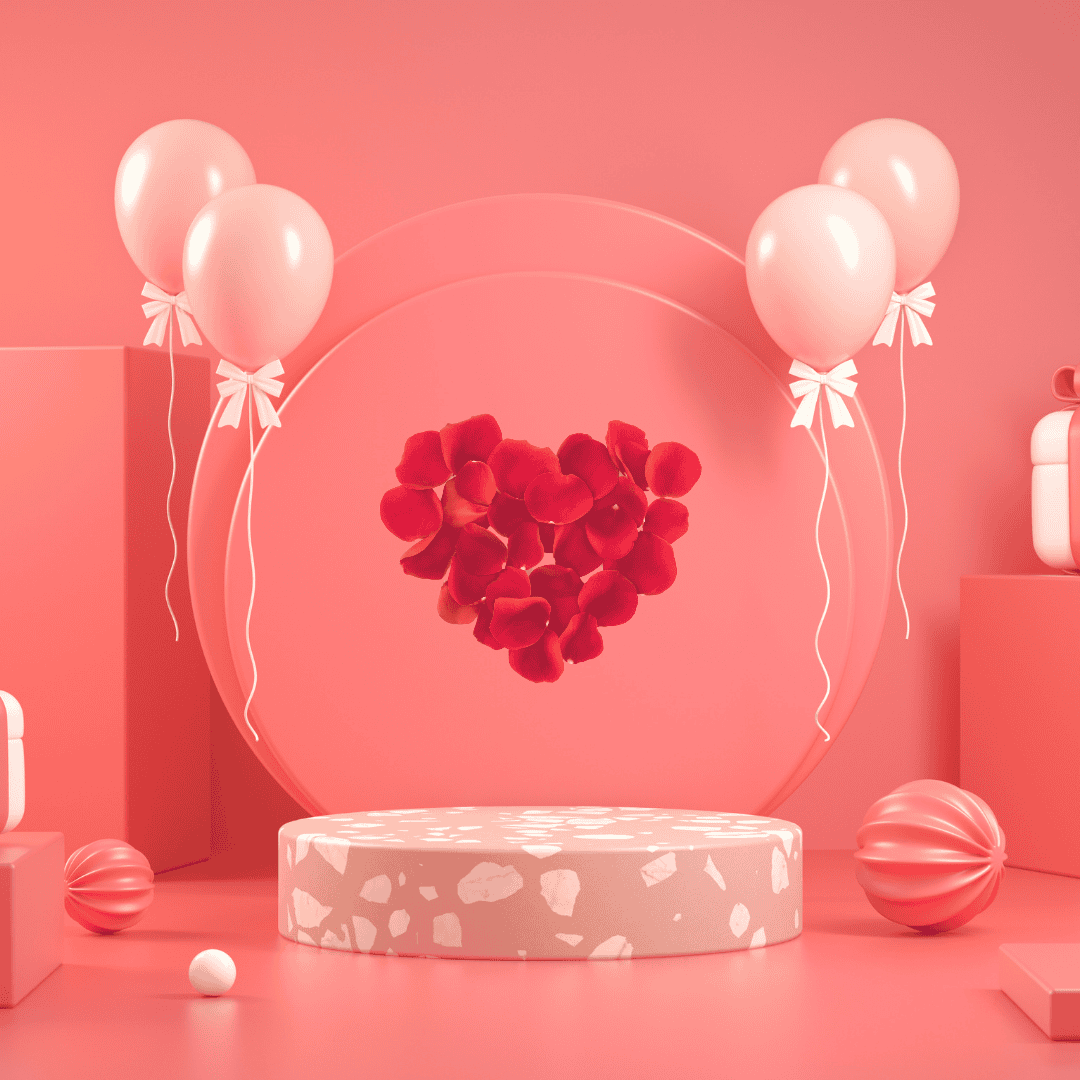 Valentine's Day Gifts